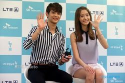 Yoona SNSD & Minho Kejutkan Penggemar