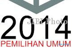 PEMILU 2014 : Jumlah Pemilih di Jateng Berkurang 41.269 Orang
