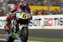 MOTOGP 2013 : Rider MotoGP Jajal Trek Baru