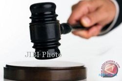 Mantan Hakim Tipikor Dituntut 11 Tahun Penjara