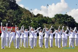 Pendaftaran Taruna Akmil TNI Resmi Dibuka! Ini Alur, Syarat dan Tahapan Seleksi