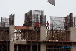 Pembangunan Terpusat di Jogja, Picu Harga Tanah Melambung