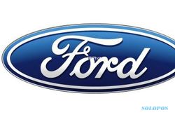 Ford Everest Terbaru Dijual Mulai Rp356,8 juta 
