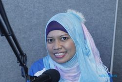 Avrilia Wahyuana