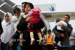 KRISIS MESIR : Pemerintah Akhirnya Putuskan Evakuasi