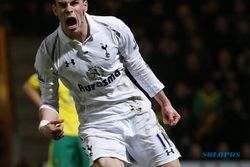 BURSA TRANSFEER : AVB Klaim Spurs-Bale Sedang Bicarakan Kontrak Baru