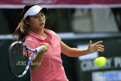 ITF Women’s Circuit Seri II : Diganggu Cedera, Lavinia Tumbang
