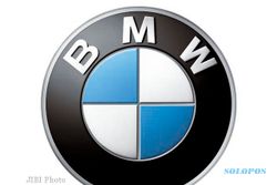 MOBIL BARU BMW : Penampakan New BMW X3 Tertangkap Kamera