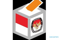 PEMILU 2014 : Jumlah Pemilih di Gunungkidul Melonjak 25.047 Jiwa