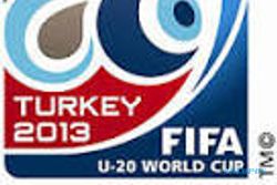 PIALA DUNIA U-20 : Prancis dan Urugay Rebut Tiket Perempatfinal