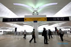BANDARA KUALA NAMU : Garuda Indonesia Siap Resmikan Penerbangan Perdana 25 Juli