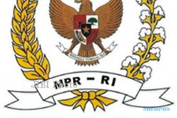 WARGA LAWAN FPI : Kalangan MPR Ajak NU & Muhammadiyah Cari Cara Bubarkan FPI   
