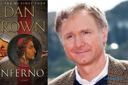  BUKU TERLARIS : Novel "Inferno" Karya Dan Brown Terlaris di AS