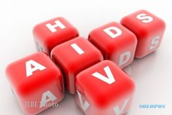 HIV/AIDS KARANGANYAR : Pengidap HIV/AIDS Cuek Terhadap Klinik VCT