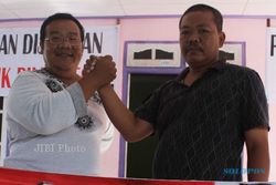 KORUPSI BOYOLALI : Bupati & Ketua DPRD Dilaporkan ke Kejakti