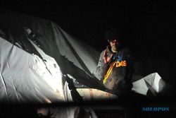 BOM BOSTON : Polisi Perilis Foto-foto Dramatis Dzhokhar Tsarnaev Dinonaktifkan 
