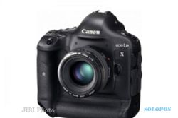   Canon Siapkan Kamera DLSR 75
