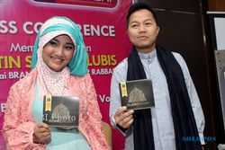 ALBUM KOMPILASI RAMADAN