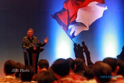 TWITTER SBY : Presiden Janji Akan Sahur Bareng Rakyat