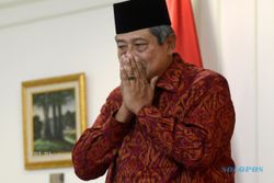 SURVEI KEPERCAYAAN PUBLIK : Gallup: Kepercayaan ke Pemerintahan SBY Naik