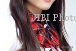 Inilah Sosok Kapten Tim K-III JKT48, Shinta Naomi