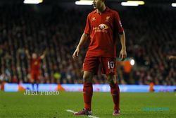 PEMAIN CEDERA : Hingga Oktober, Liverpool Kehilangan Coutinho