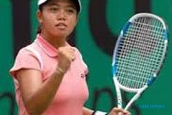 ITF WOMENS CIRCUIT : Ayu Fani Melaju ke Perempat Final