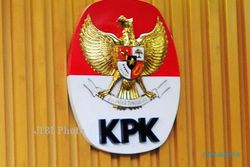KASUS SUAP PAJAK : Kepala Kejaksaan Tinggi Jakarta Diperiksa KPK