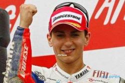 MOTOGP INDIANAPOLIS : Lorenzo Mulai Khawatirkan Honda