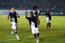 INDONESIA XI VS LIVERPOOL : Rodges Puji Timnas, Jacksen Bersyukur