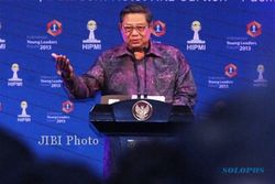 FACEBOOK SBY : Akun Pribadi Presiden Pekan Ini Akan Diluncurkan