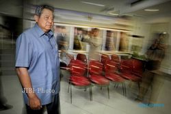SBY Tetapkan Hari Buruh, 1 Mei Libur Nasional