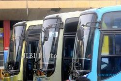 14 Bus Trans Jateng Disiapkan untuk Rute Solo-Sumberlawang, Tarif Mulai Rp2.000