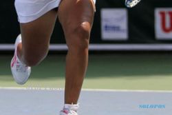 ITF WOMEN'S CIRCUIT II : Singkirkan Petenis China, Ayu Fani ke Semifinal
