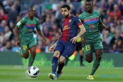 PREDIKSI BARCELONA VS LEVANTE : Messi, Gol atau Assist Sama Saja
