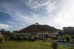 RUMAH BUNG KARNO : Tim Peroleh Catatan Keberadaan Sukarno di Rumah Patangpuluhan