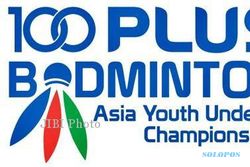 ASIA JUNIOR CHAMPIONSHIPS 2014 : Indonesia Bidik Semifinal Beregu