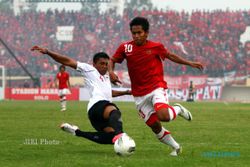 INDONESIA XI Vs LIVERPOOL : Indonesia Berbenah Sambut Liverpool, Berikut Daftar Pemainnya
