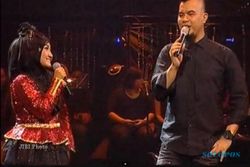 HUT RCTI : Sabtu Malam, Fatin Shidqia & Novita Dewi Duet Bareng Jawara X Factor Dunia 