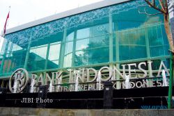 GAJI PNS 2015 : Kabar Gembira! Gaji Pegawai Bank Indonesia 14,5%