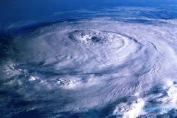 CUACA : Awas, Waspadai 3 Siklon Tropis Hingga September!