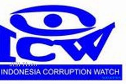 Dianggap Tak Mendukung Pemberantasan Korupsi, 2 Legislator Adukan ICW ke Mabes Polisi