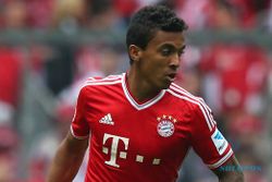  TRANSFER PEMAIN : Bayern Munich Tolak Tawaran Inter untuk Luiz Gustavo