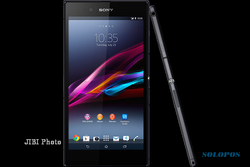 SMARTPHONE TERBARU : Sony Xperia Z Ultra Varian Baru Dibanderol Setengah Harga