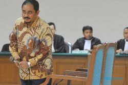 SIDANG LANJUTAN LHI