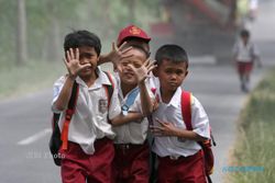 PENDIDIKAN WONOGIRI : Ribuan Anak Usia SD dan SMP Tak Bersekolah, Ini yang Dilakukan Disdikbud
