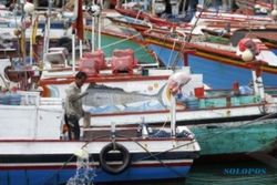 PENERTIBAN NELAYAN : Menteri Susi Diminta Fokus Urus Kapal Eks Asing, Bukan Masalah Kecil