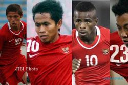 INDONESIA ALL STARS Vs CHELSEA : Inilah Lima Pemain Timnas yang Diwaspadai The Blues