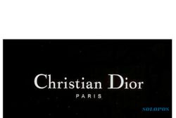 Christian Dior Gugat Baby Dior