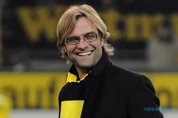 BUNDESLIGA 2013/2014 : Dortmund Hanya Bisa Curi Satu Poin di Markas Nuremberg